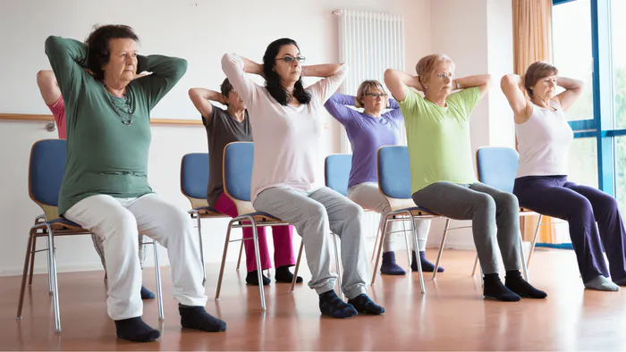 Best Yoga Apps for Seniors in 2026
